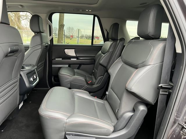 Certified 2025 Ford Expedition Max Active AWD/4WD image 12