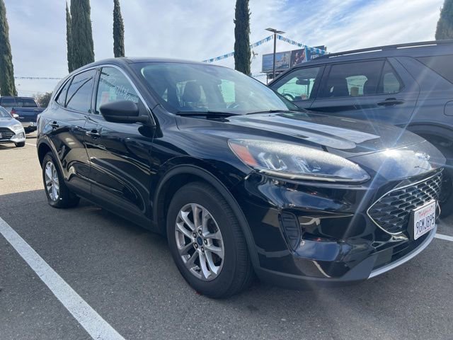 Certified 2022 Ford Escape SE w/ Convenience Package image 5