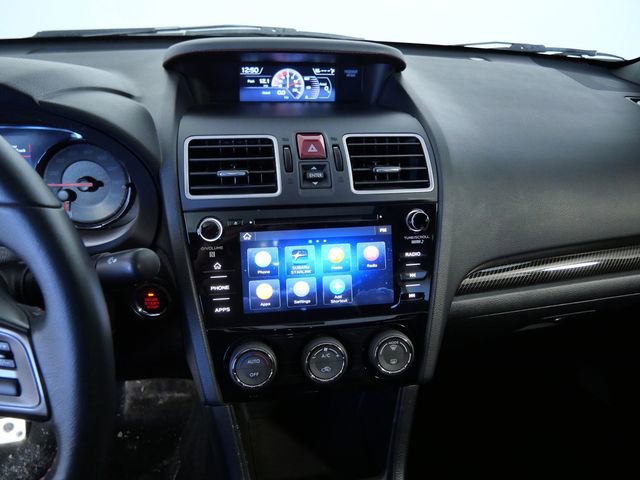 Used 2021 Subaru WRX Limited image 17