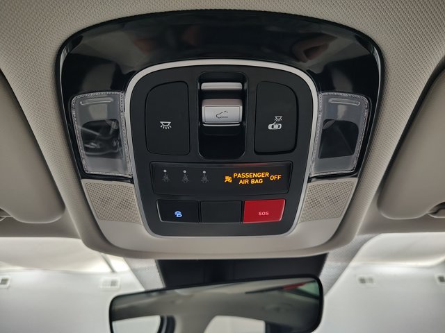 Used 2024 Hyundai Tucson SEL AWD/4WD image 39