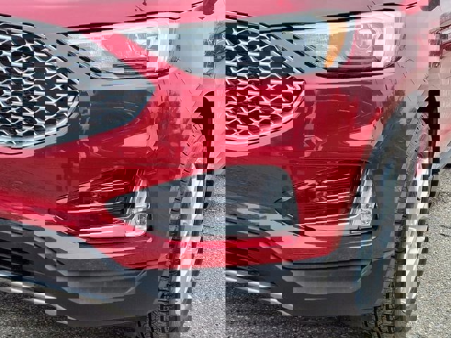 Certified 2024 Ford Edge SEL w/ Convenience Package image 26