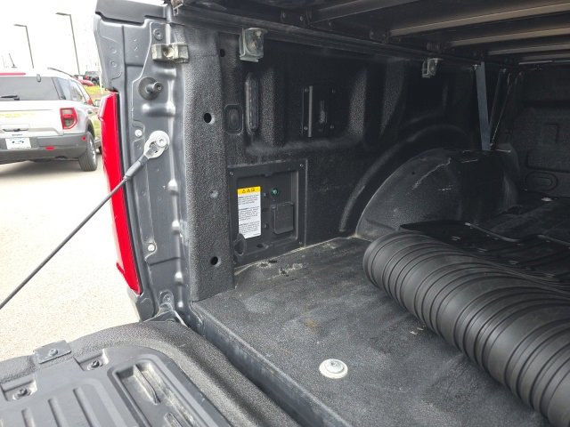 Certified 2022 Ford F150 XLT w/ Equipment Group 302A High image 17