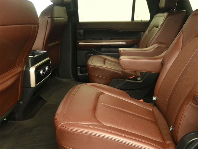 Certified 2022 Ford Expedition Limited image 10