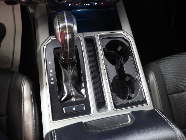 Certified 2019 Ford F150 Raptor w/ Equipment Group 802A Luxury image 16