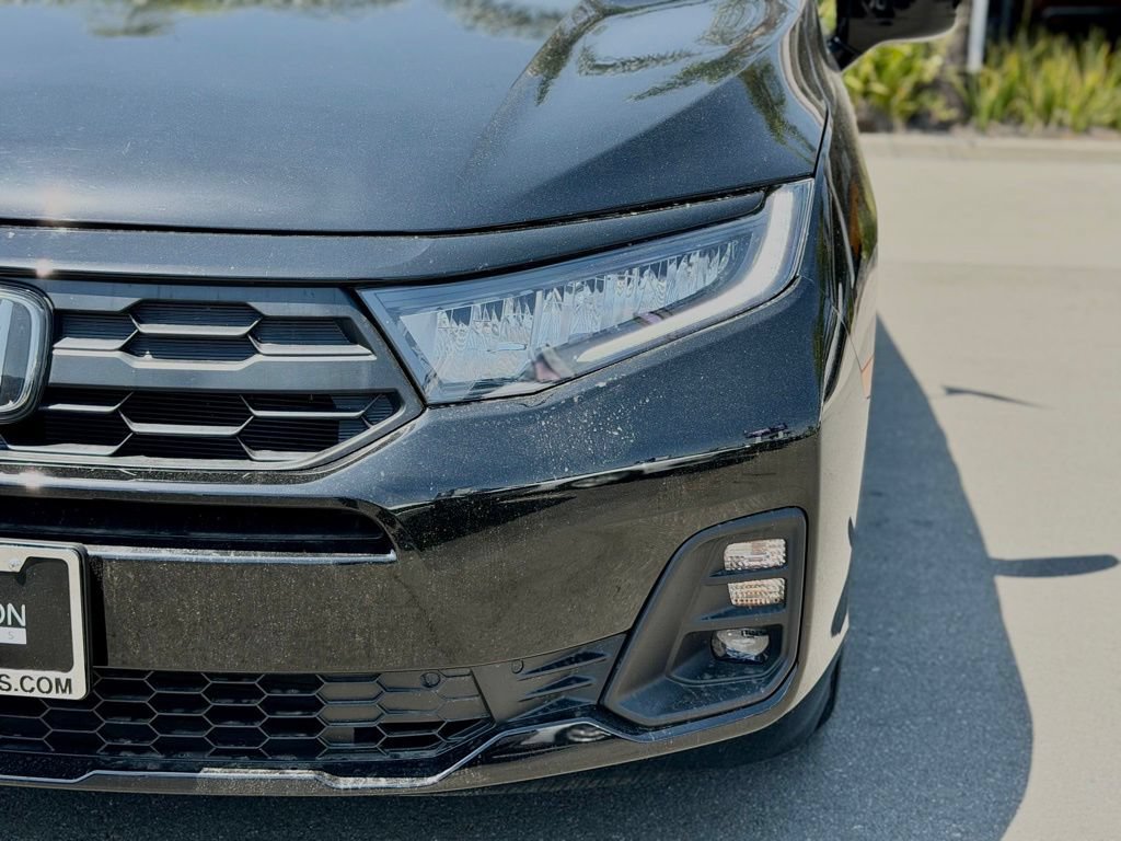 Used 2025 Honda Odyssey Sport-L image 8