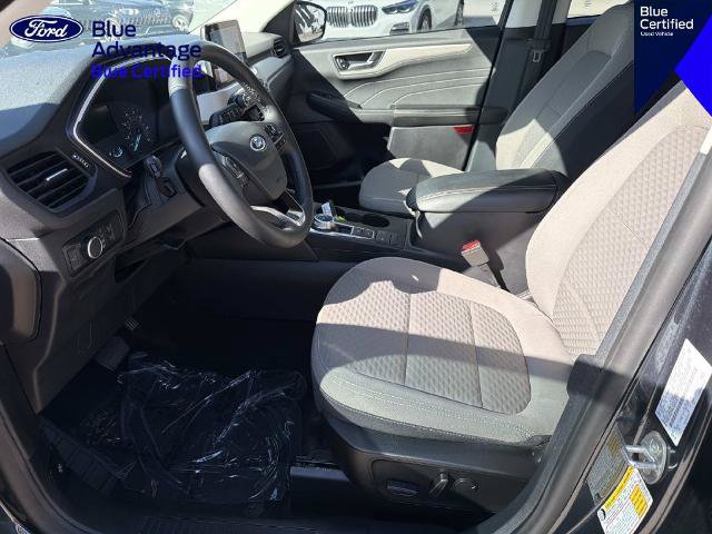 Certified 2022 Ford Escape SE w/ Convenience Package AWD/4WD image 20