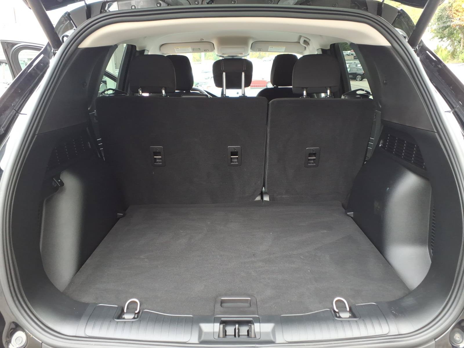 Certified 2023 Ford Escape Active AWD/4WD image 17