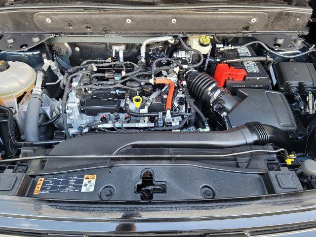 Certified 2023 Ford Bronco Sport Outer Banks w/ Tech Package AWD/4WD image 36