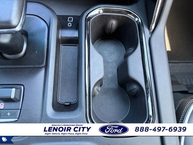 Used 2022 GMC Sierra 1500 AT4X AWD/4WD image 28