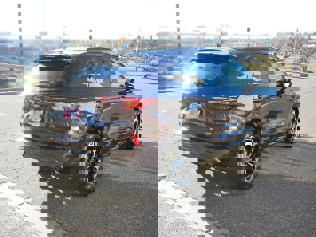 Certified 2023 Ford Escape ST-Line Select w/ Tech Pack #2 image 3