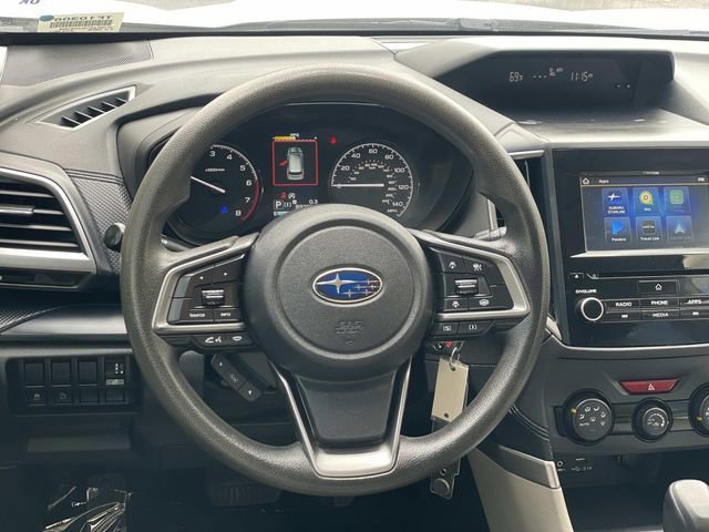 Used 2020 Subaru Forester w/ Alloy Wheel Package AWD/4WD image 7
