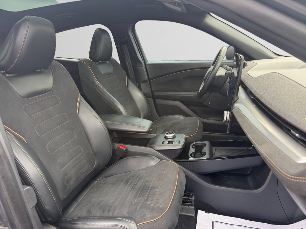 Certified 2023 Ford Mustang Mach-E GT AWD/4WD image 15