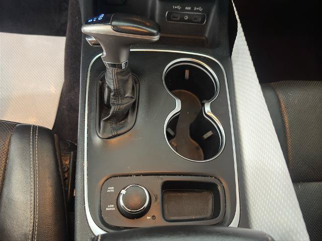 Used 2018 Dodge Durango Citadel w/ Technology Group AWD/4WD image 25