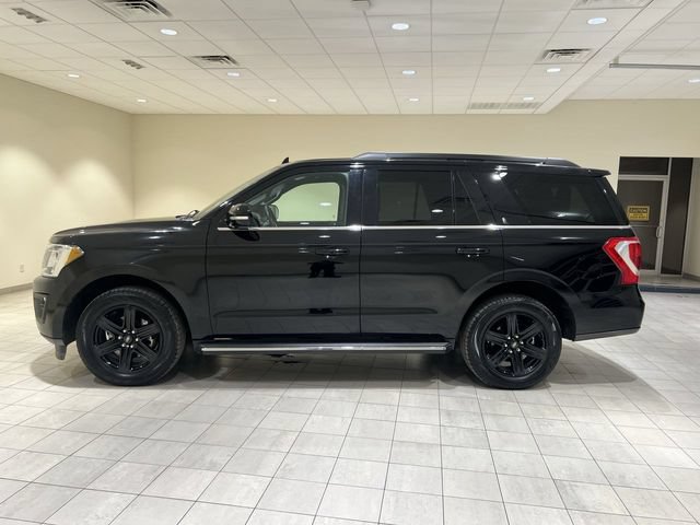 Certified 2021 Ford Expedition XLT RWD image 2