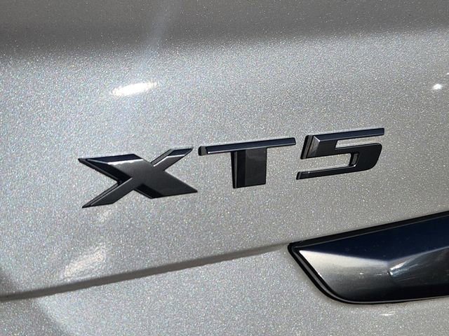 Used 2023 Cadillac XT5 Sportv image 18