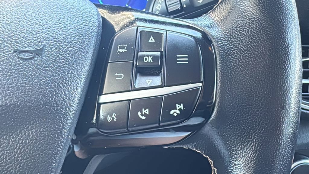 Certified 2022 Ford Escape Titanium w/ Titanium Elite Package image 13