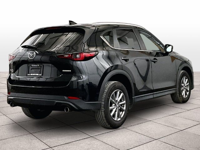 Used 2023 MAZDA CX-5 AWD 2.5 S image 11