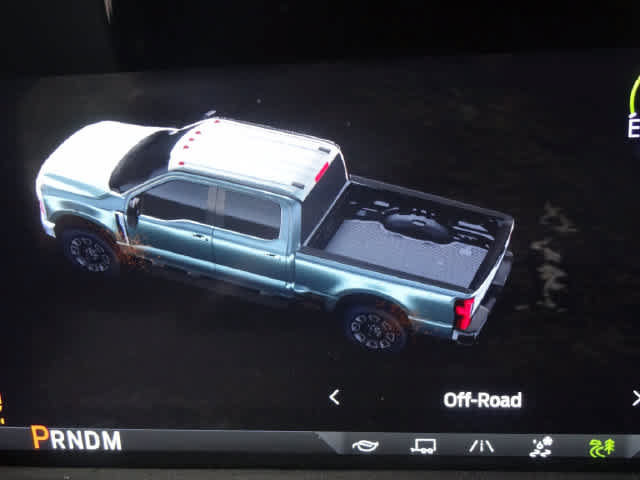 Certified 2024 Ford F350 King Ranch w/ Chrome Package AWD/4WD image 42