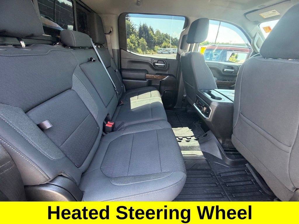 Used 2022 GMC Sierra 1500 Elevation AWD/4WD image 43
