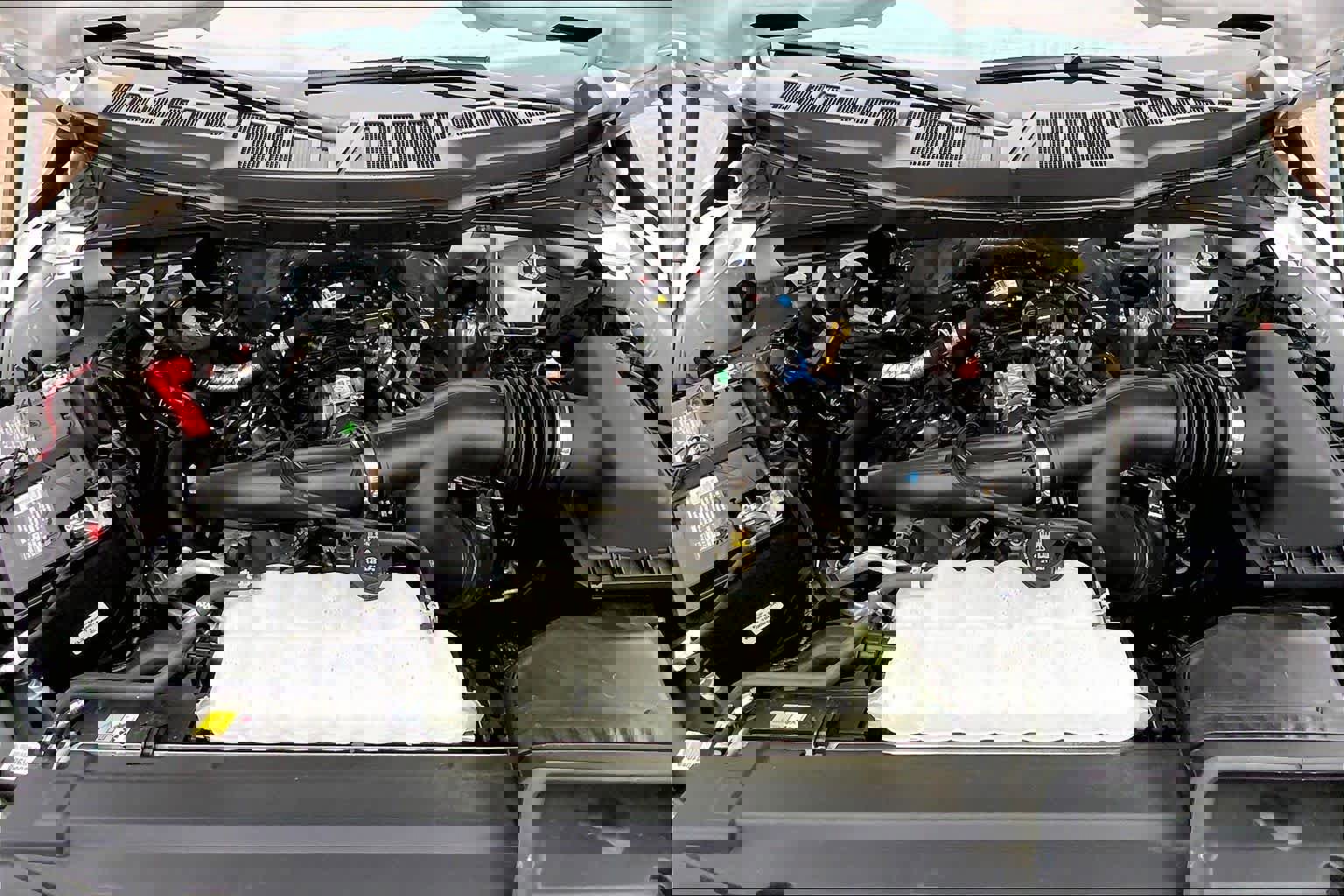 Certified 2024 Ford F150 XLT w/ Equipment Group 302A MID image 56