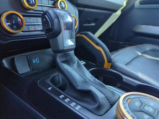 Certified 2022 Ford Bronco Badlands AWD/4WD image 11