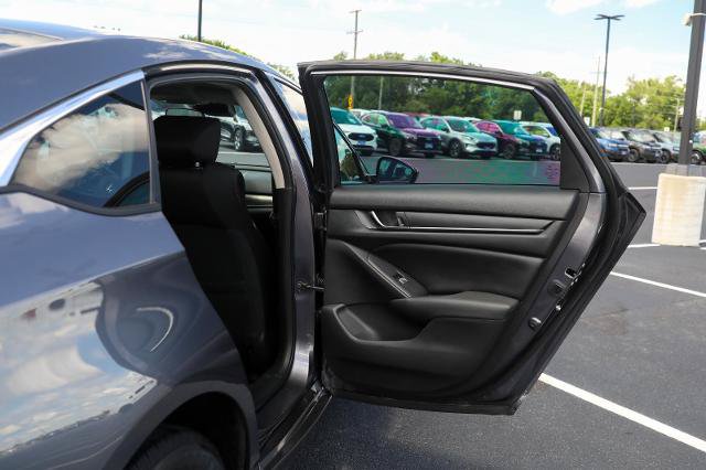 Used 2019 Honda Accord LX image 25