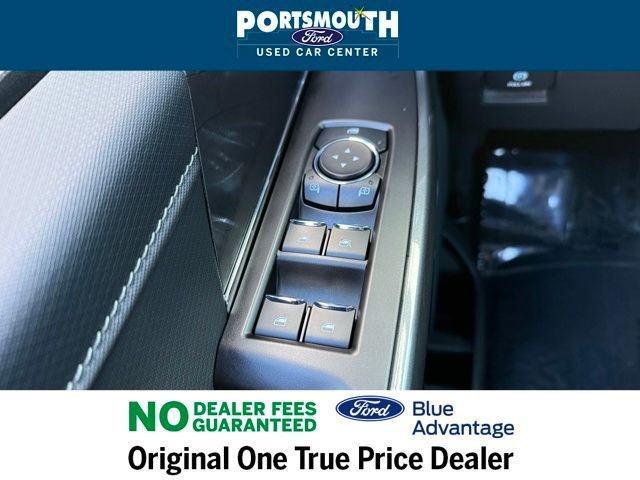 Certified 2023 Ford F150 XLT w/ Equipment Group 302A High image 36