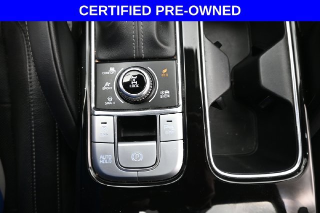 Used 2022 Kia Telluride EX w/ EX Premium Package AWD/4WD image 21