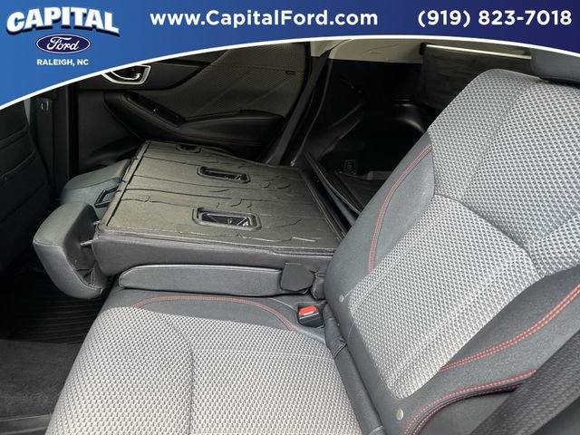 Used 2020 Subaru Forester Sport w/ Popular Package #2 AWD/4WD image 18