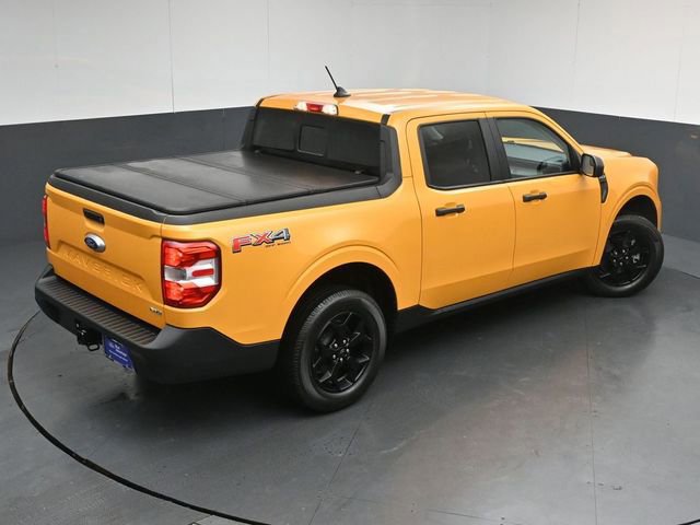 Certified 2022 Ford Maverick XLT w/ Equipment Group 300A Standard image 15