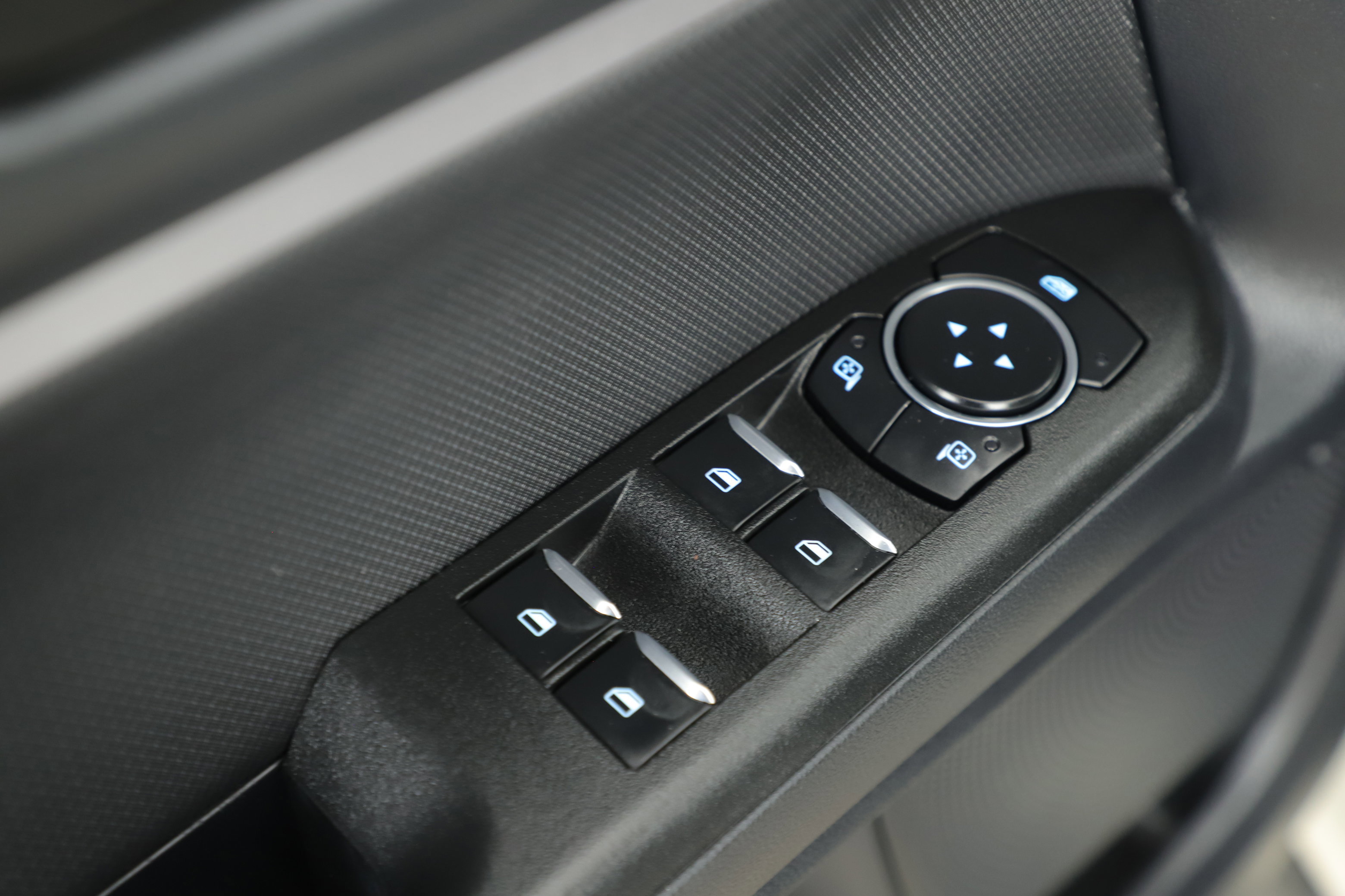 Certified 2024 Ford Bronco Sport Big Bend image 9