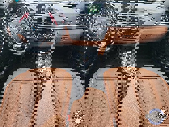 Used 2017 BMW 330i xDrive Sedan image 8