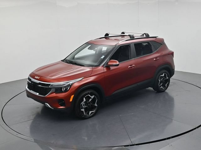 Used 2026 Kia Seltos S FWD image 43