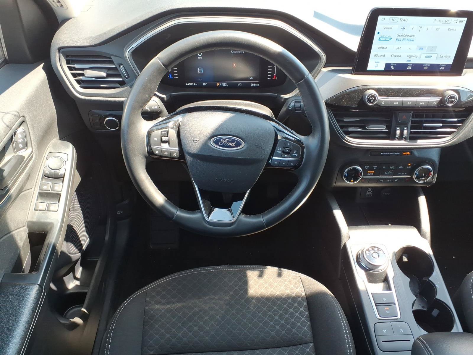 Certified 2024 Ford Escape Active AWD/4WD image 5