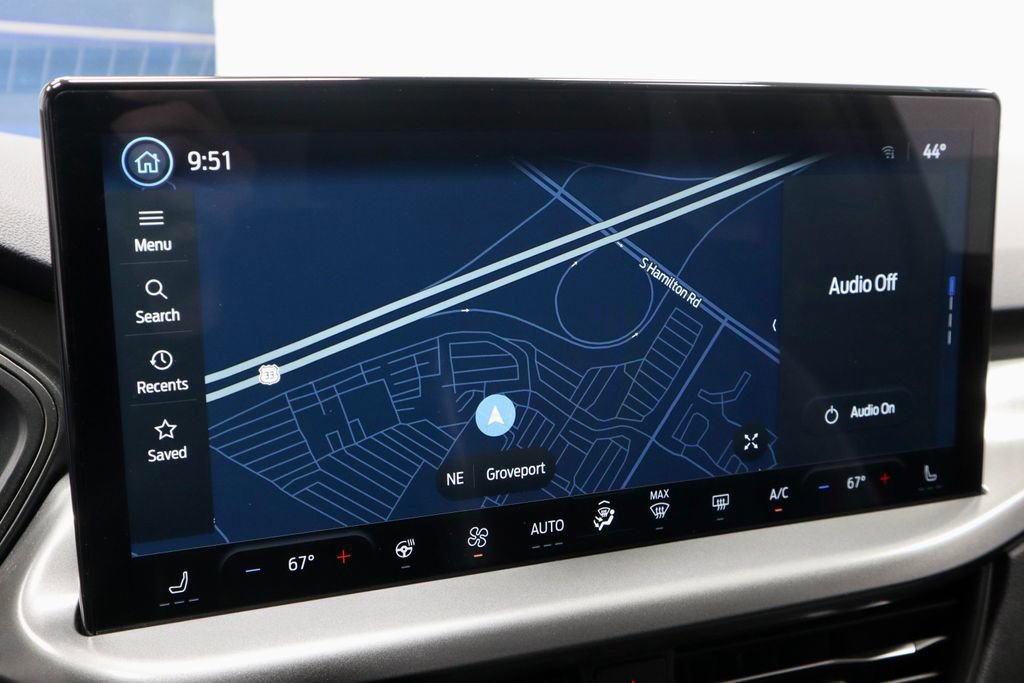 Certified 2023 Ford Escape SE w/ Class II Trailer Tow Package image 10