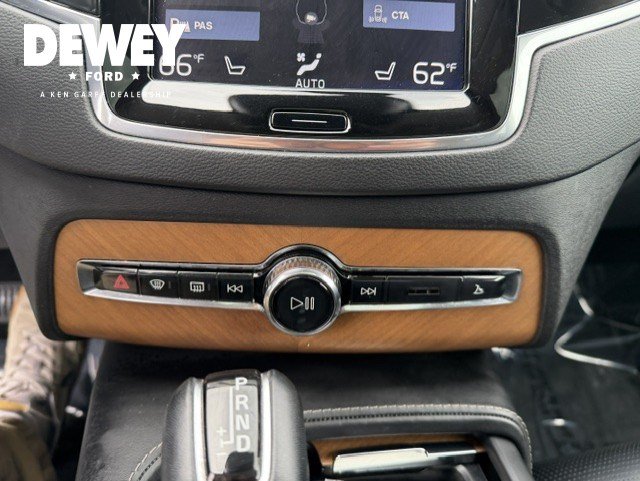 Used 2018 Volvo XC90 T6 Inscription w/ Convenience Package AWD/4WD image 22