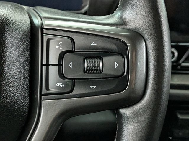 Used 2026 Chevrolet Silverado 2500 ZR2 AWD/4WD image 31