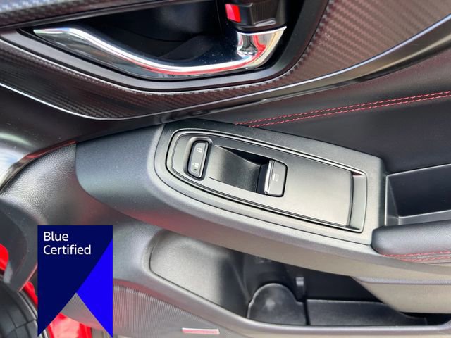 Used 2022 Subaru WRX Limited AWD/4WD image 34