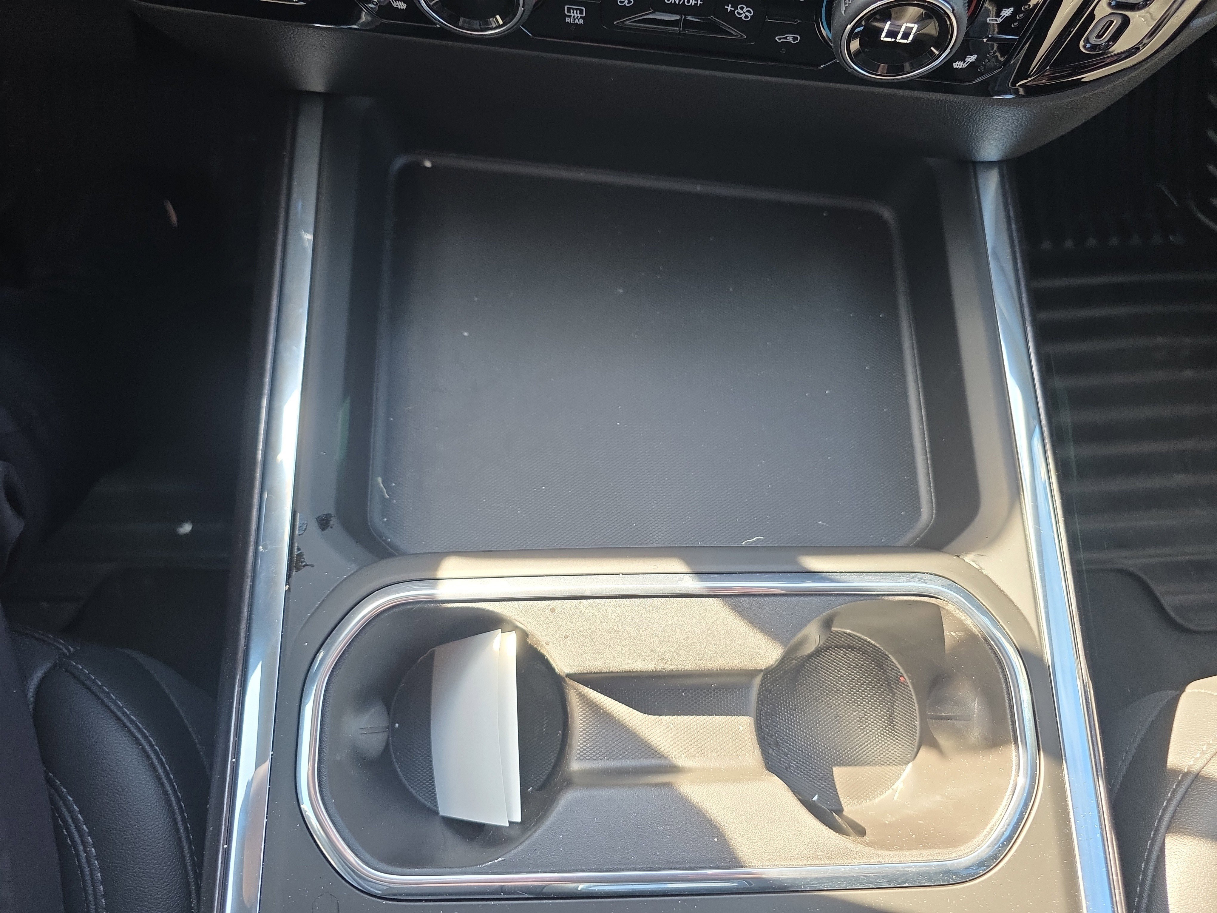 Used 2025 Chevrolet Silverado 3500 LTZ w/ LTZ Plus Package image 40