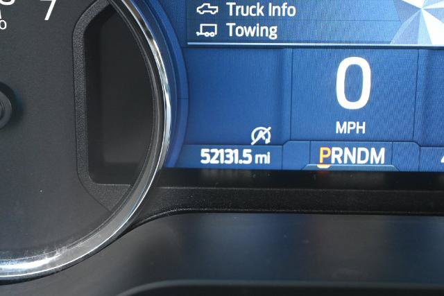 Certified 2023 Ford F150 XLT w/ Equipment Group 302A High AWD/4WD image 37