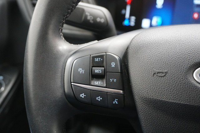 Certified 2023 Ford Escape Active w/ Tech Pack #1 FWD image 19