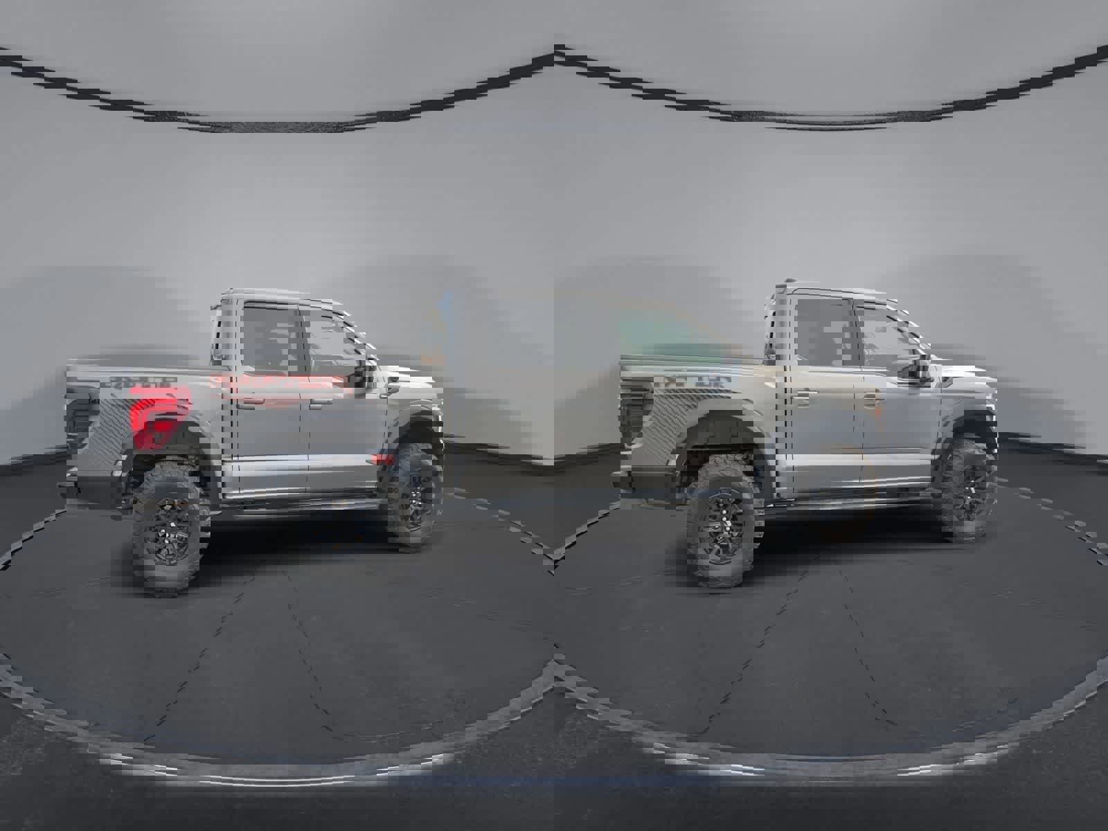 Certified 2025 Ford F150 Raptor image 2