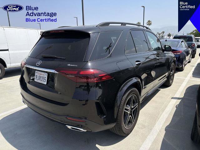 Used 2024 Mercedes-Benz GLE 350 4MATIC image 19
