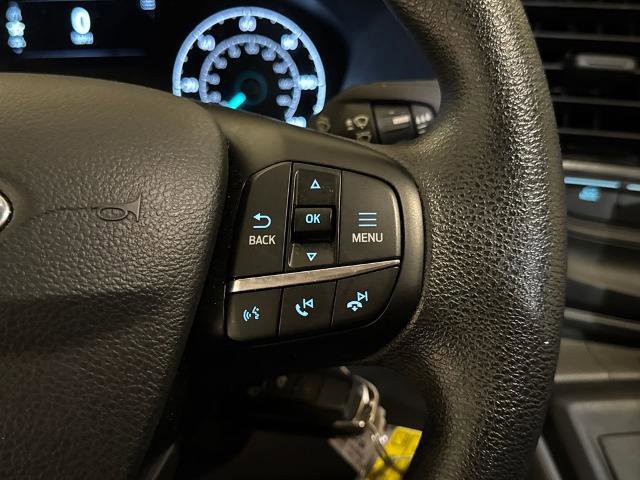 Certified 2024 Ford Transit 250 Low Roof w/ Exterior Upgrade Package image 24