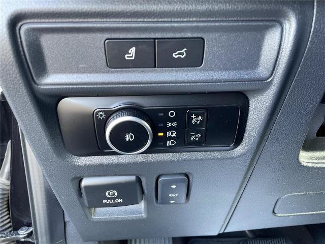 Certified 2024 Ford Expedition Max Limited AWD/4WD image 11