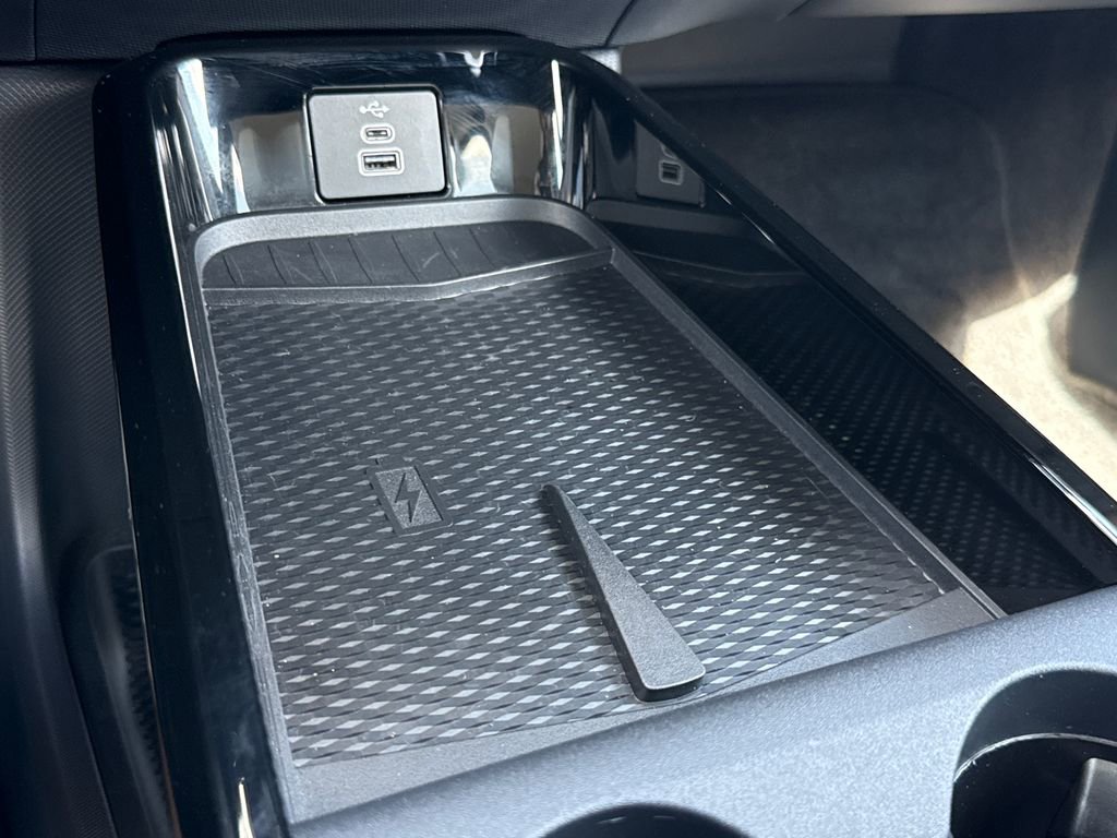 Certified 2025 Ford Mustang Mach-E Premium RWD image 23