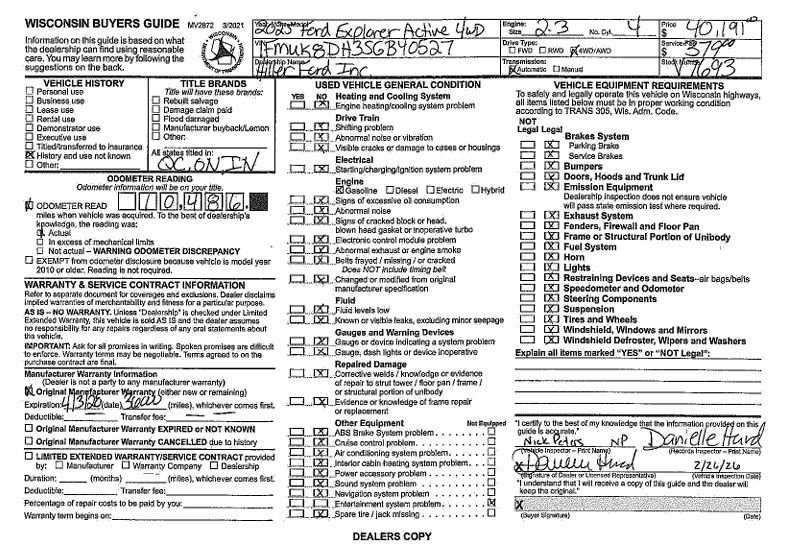 Certified 2022 Ford Escape SE image 40