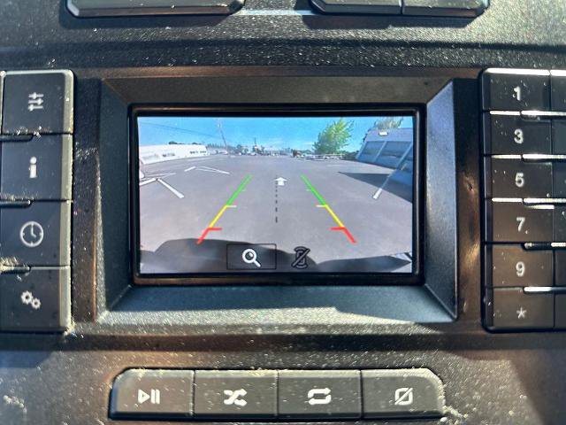 Certified 2018 Ford F150 XLT AWD/4WD image 21