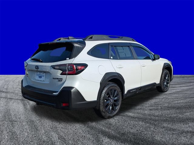 Used 2024 Subaru Outback Onyx Edition XT w/ Tech Package 3 AWD/4WD image 4
