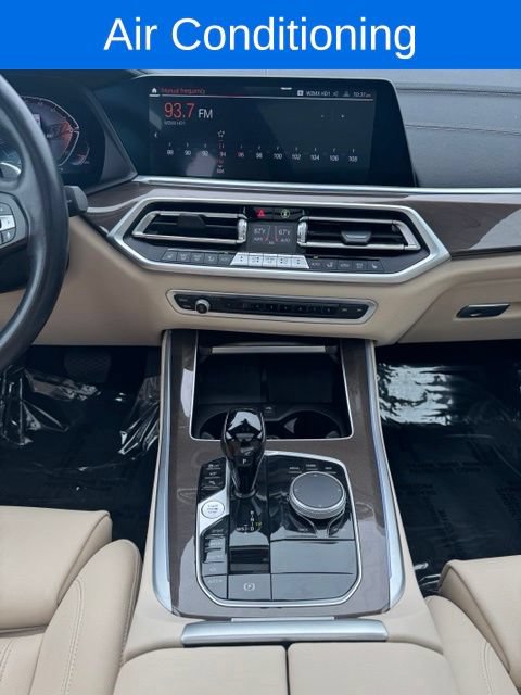 Used 2022 BMW X5 xDrive40i w/ Premium Package AWD/4WD image 19